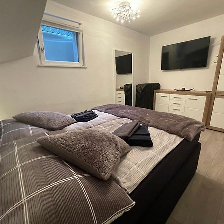 Ferienwohnung Am Seeblick Feldkirchen in Kärnten المظهر الخارجي الصورة
