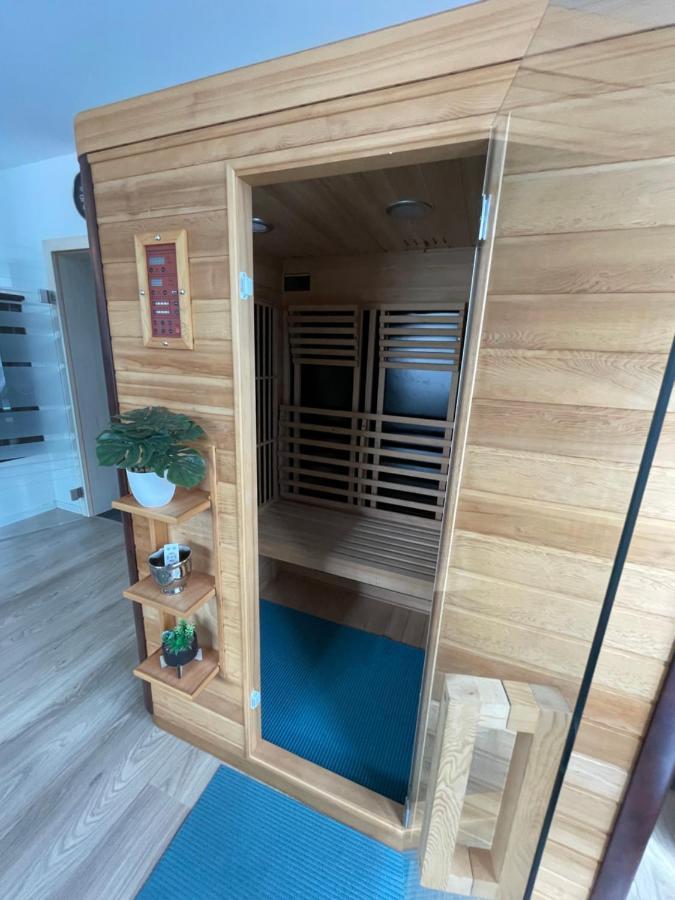 Ferienwohnung Am Seeblick Feldkirchen in Kärnten المظهر الخارجي الصورة
