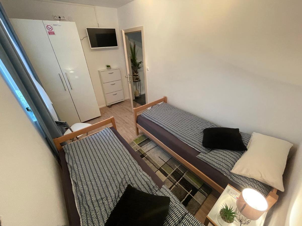 Ferienwohnung Am Seeblick Feldkirchen in Kärnten المظهر الخارجي الصورة