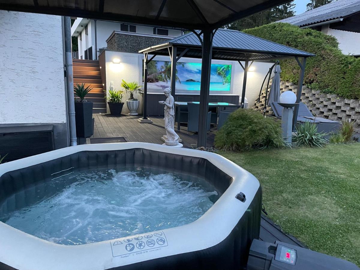 Ferienwohnung Am Seeblick Feldkirchen in Kärnten المظهر الخارجي الصورة