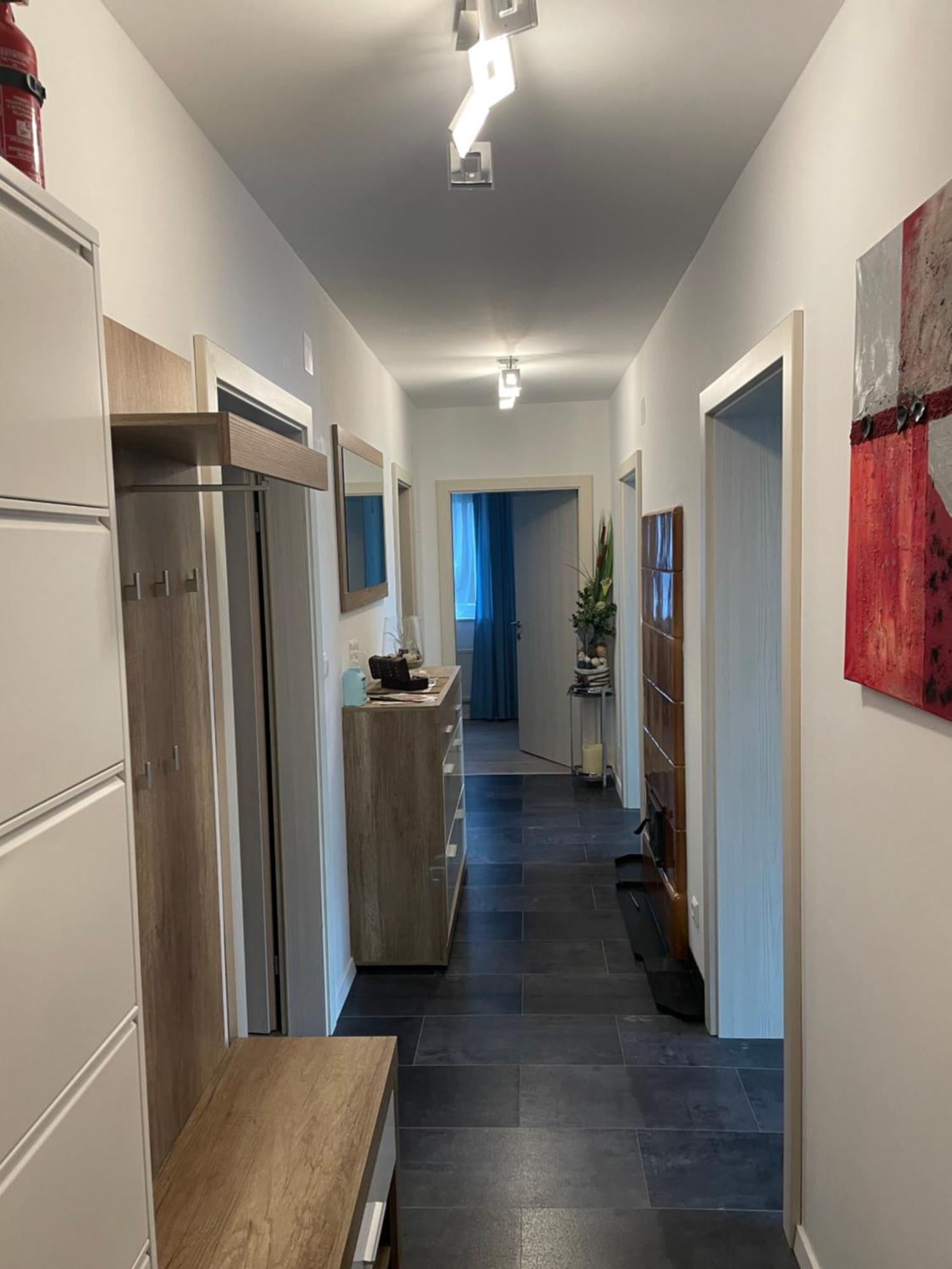 Ferienwohnung Am Seeblick Feldkirchen in Kärnten المظهر الخارجي الصورة