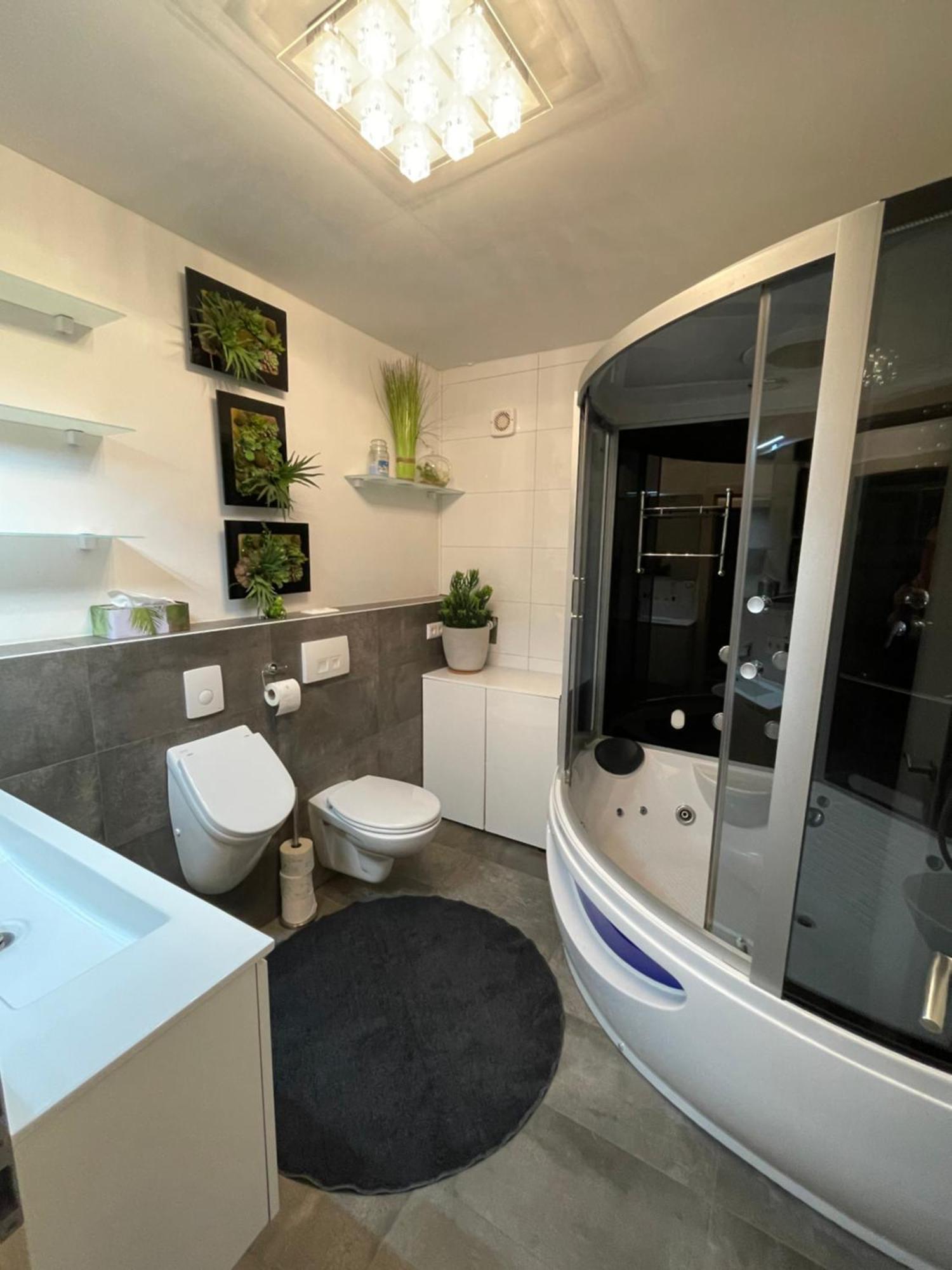 Ferienwohnung Am Seeblick Feldkirchen in Kärnten المظهر الخارجي الصورة