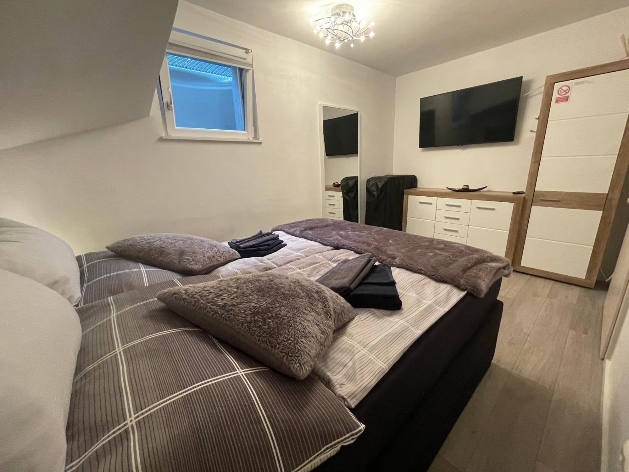 Ferienwohnung Am Seeblick Feldkirchen in Kärnten المظهر الخارجي الصورة