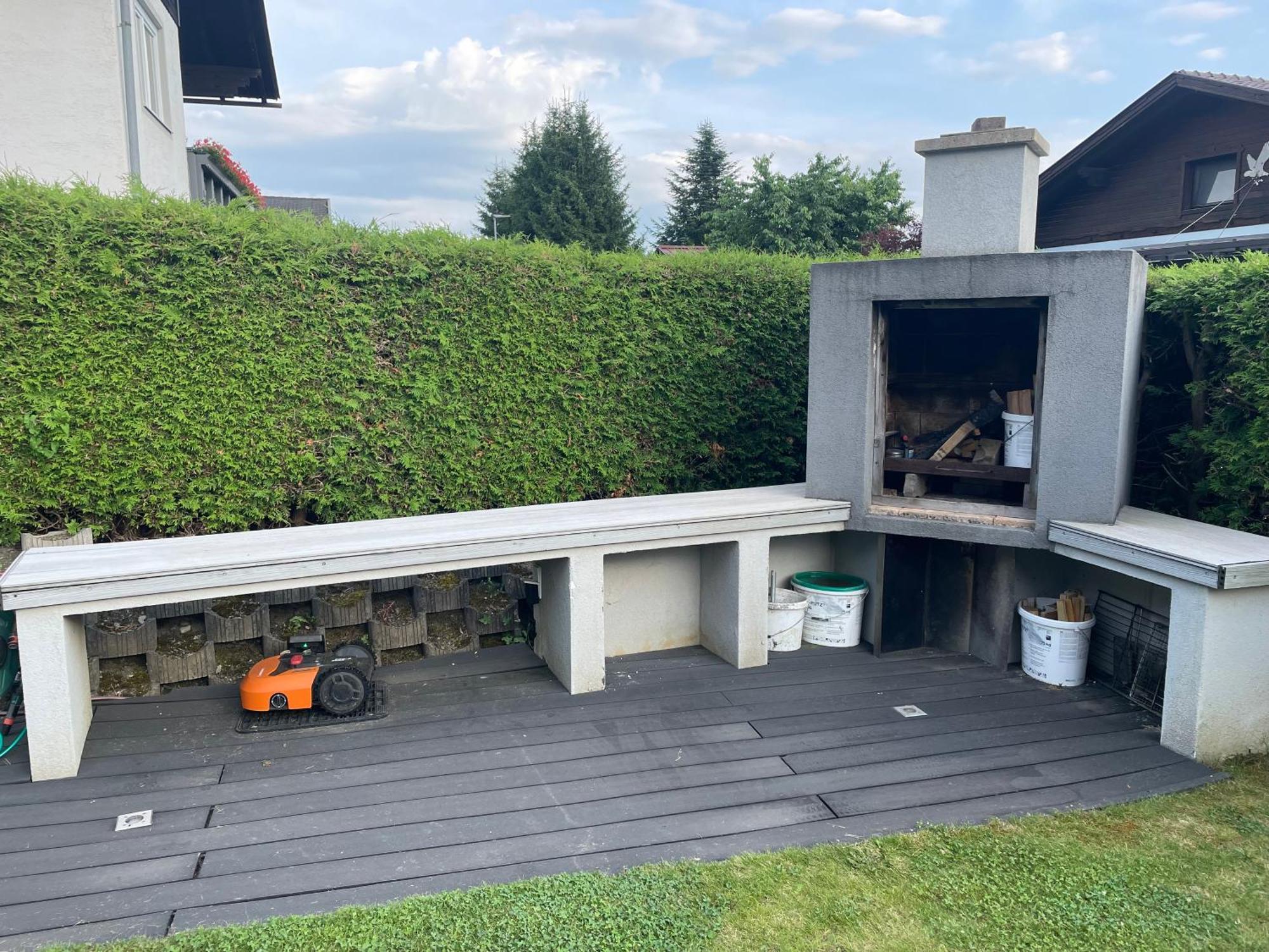 Ferienwohnung Am Seeblick Feldkirchen in Kärnten المظهر الخارجي الصورة